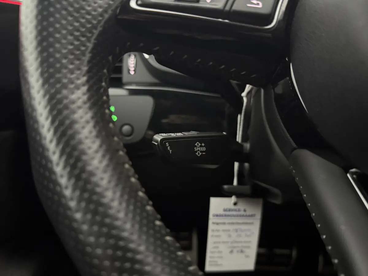 3.0 TDI Quattro S-Line | Sfeer | Virtual | Clima | Cruise | Navi | Keyless | Parkeersens.