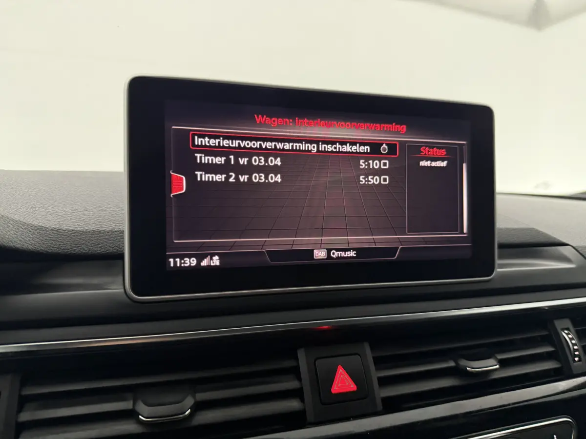 3.0 TDI Quattro S-Line | Sfeer | Virtual | Clima | Cruise | Navi | Keyless | Parkeersens.