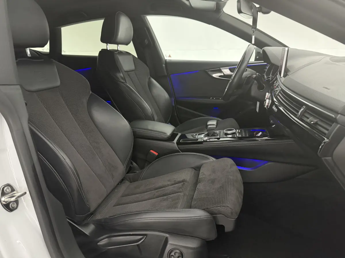 3.0 TDI Quattro S-Line | Sfeer | Virtual | Clima | Cruise | Navi | Keyless | Parkeersens.