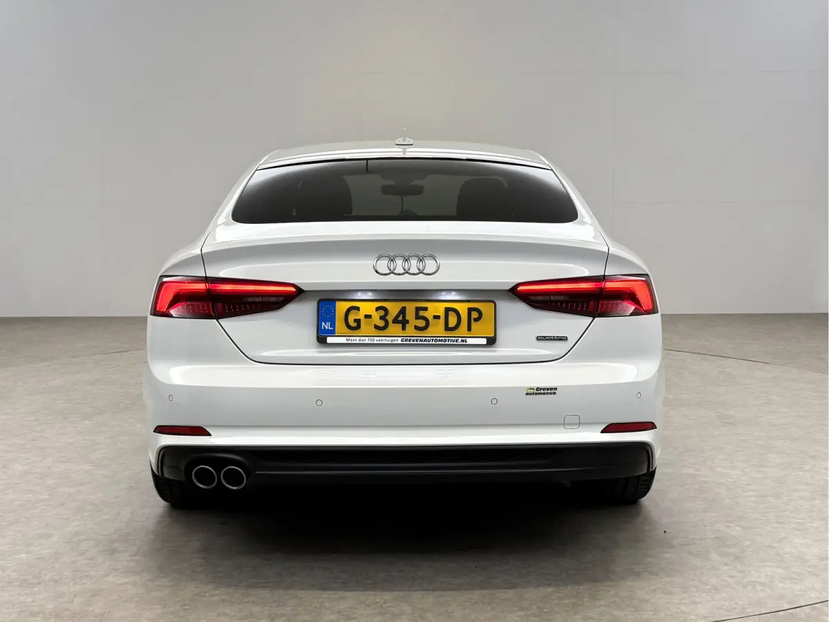 3.0 TDI Quattro S-Line | Sfeer | Virtual | Clima | Cruise | Navi | Keyless | Parkeersens.