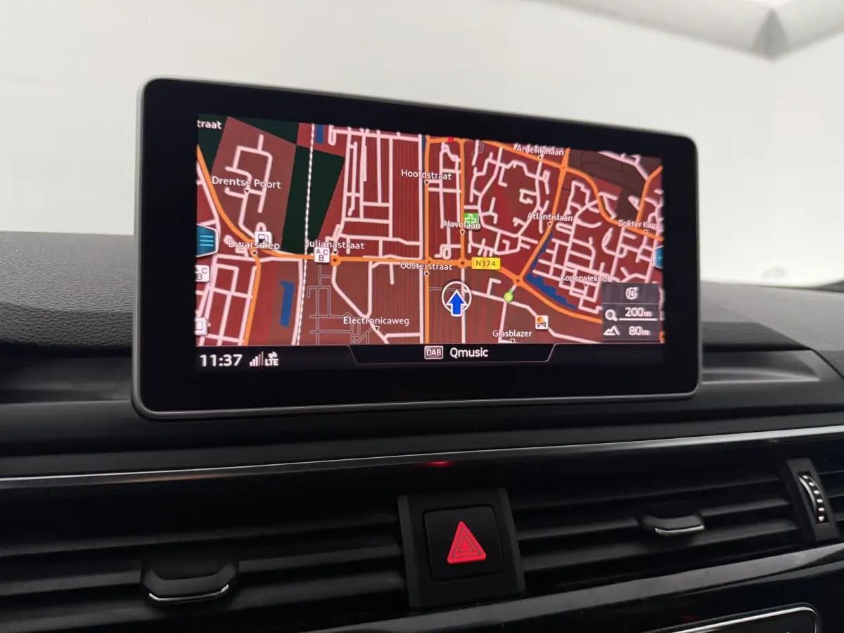 3.0 TDI Quattro S-Line | Sfeer | Virtual | Clima | Cruise | Navi | Keyless | Parkeersens.
