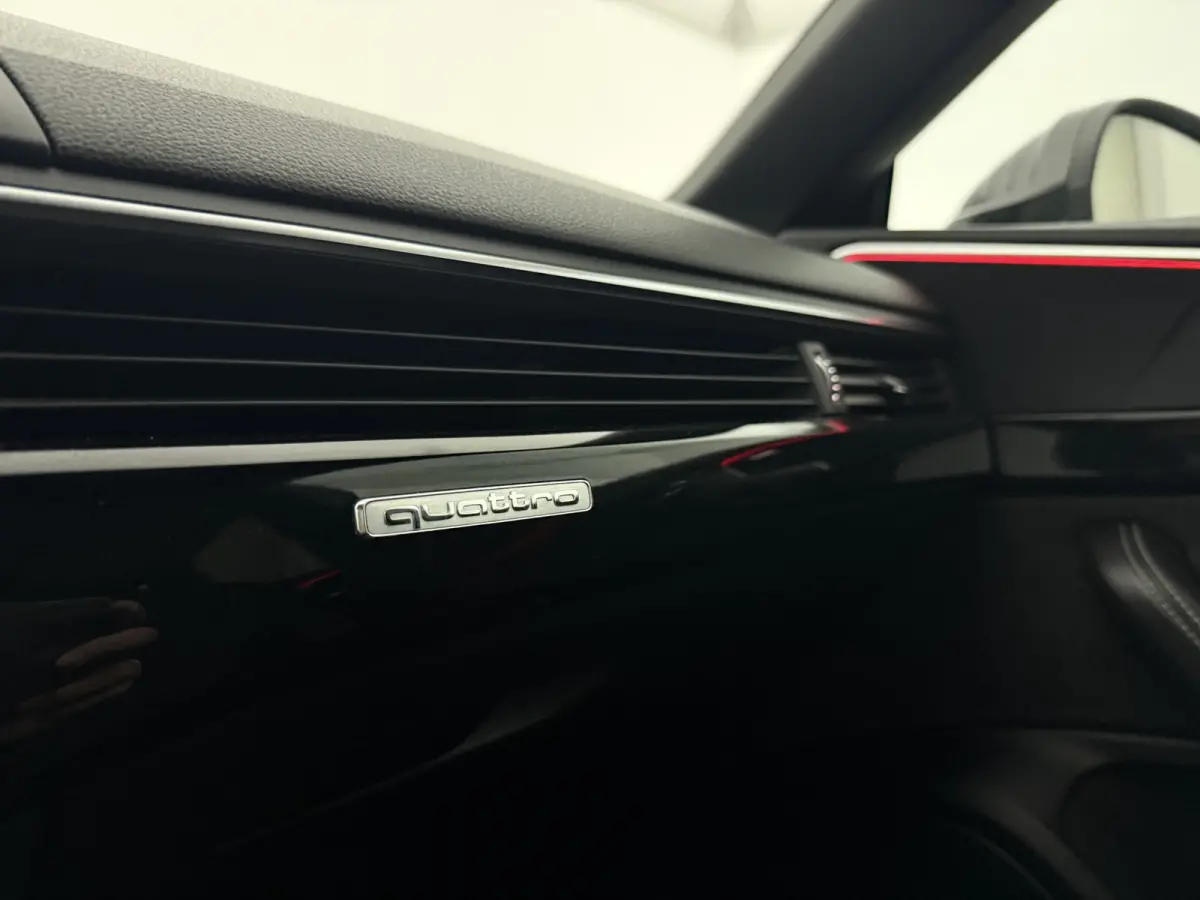 3.0 TDI Quattro S-Line | Sfeer | Virtual | Clima | Cruise | Navi | Keyless | Parkeersens.