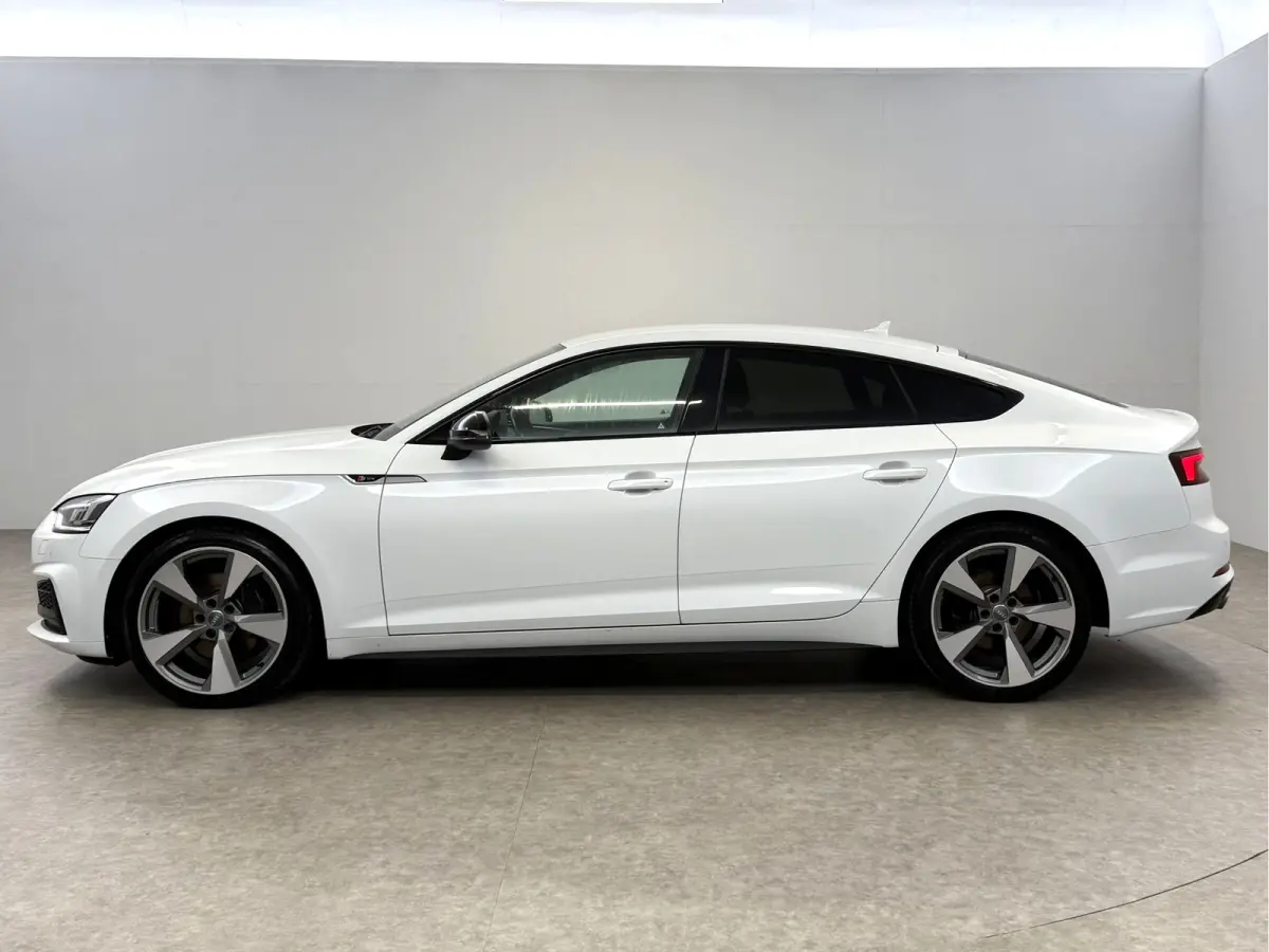 3.0 TDI Quattro S-Line | Sfeer | Virtual | Clima | Cruise | Navi | Keyless | Parkeersens.