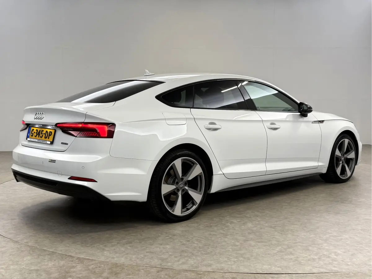 3.0 TDI Quattro S-Line | Sfeer | Virtual | Clima | Cruise | Navi | Keyless | Parkeersens.