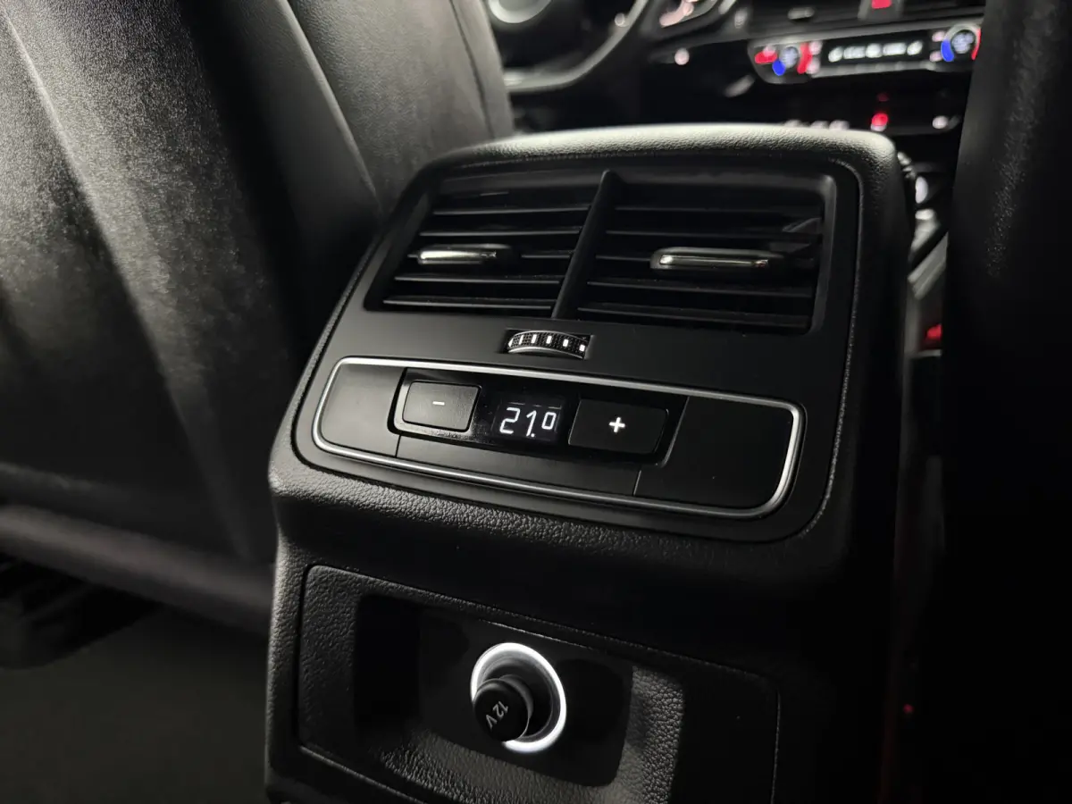 3.0 TDI Quattro S-Line | Sfeer | Virtual | Clima | Cruise | Navi | Keyless | Parkeersens.