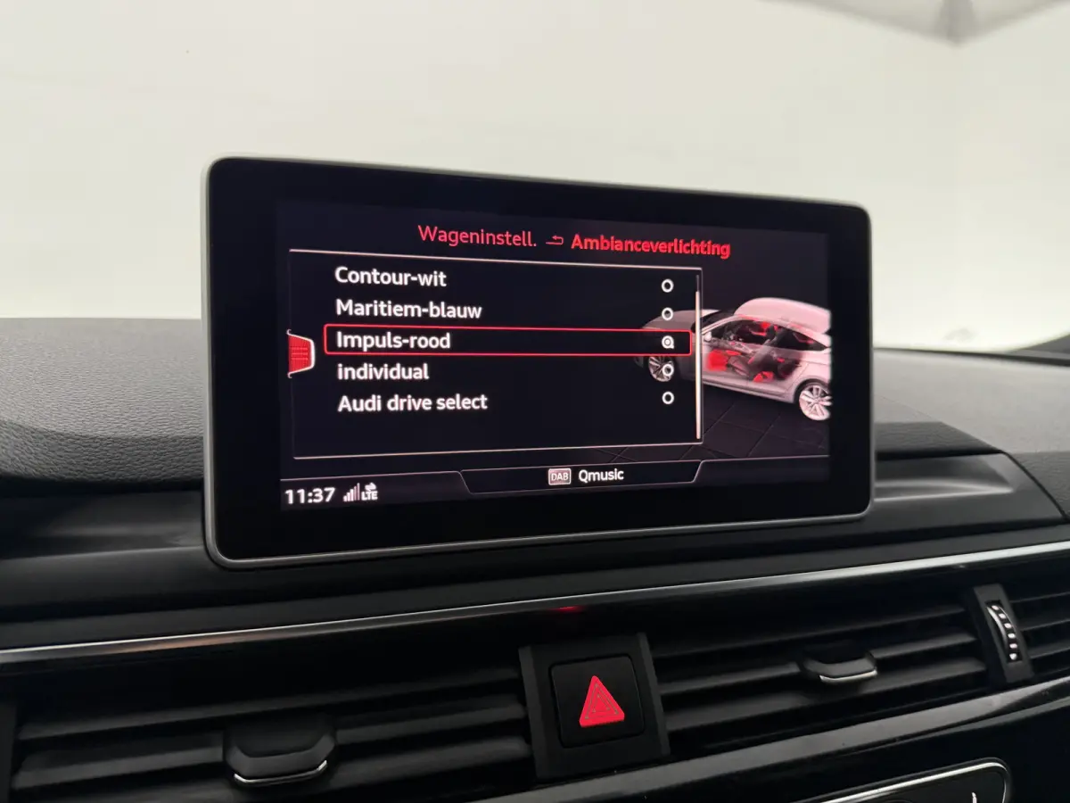 3.0 TDI Quattro S-Line | Sfeer | Virtual | Clima | Cruise | Navi | Keyless | Parkeersens.