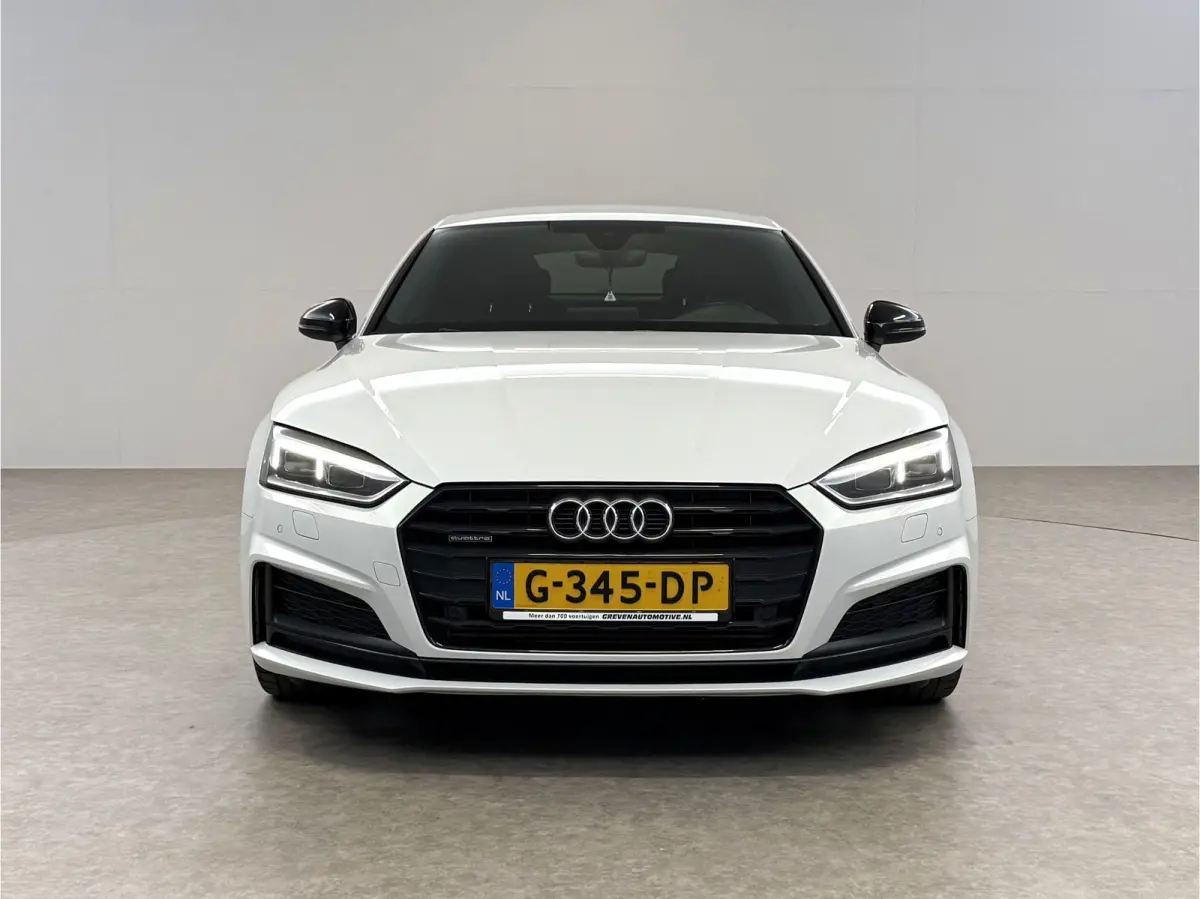 3.0 TDI Quattro S-Line | Sfeer | Virtual | Clima | Cruise | Navi | Keyless | Parkeersens.