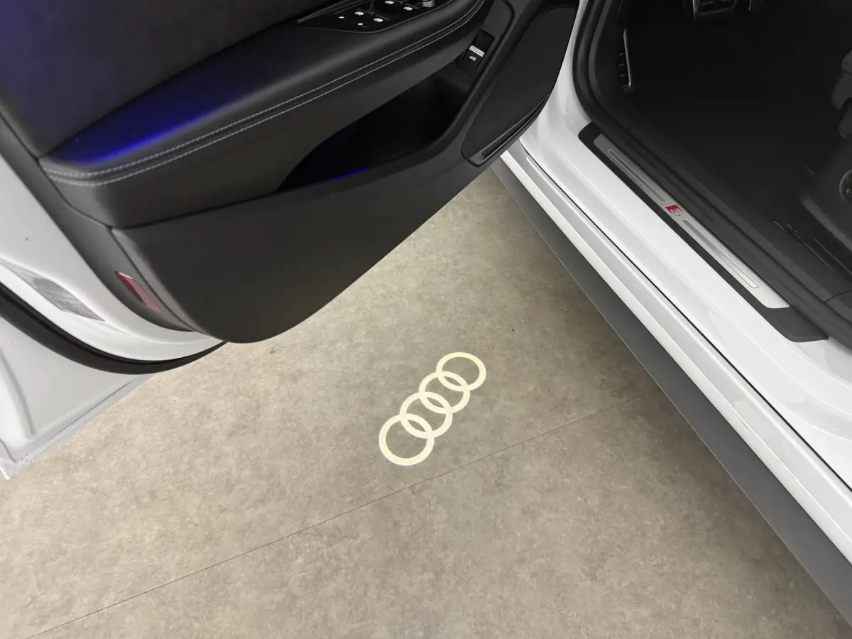 3.0 TDI Quattro S-Line | Sfeer | Virtual | Clima | Cruise | Navi | Keyless | Parkeersens.
