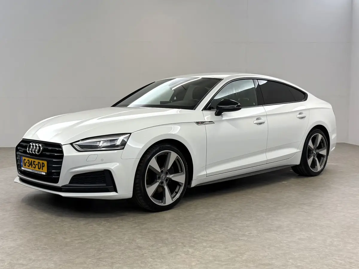 3.0 TDI Quattro S-Line | Sfeer | Virtual | Clima | Cruise | Navi | Keyless | Parkeersens.