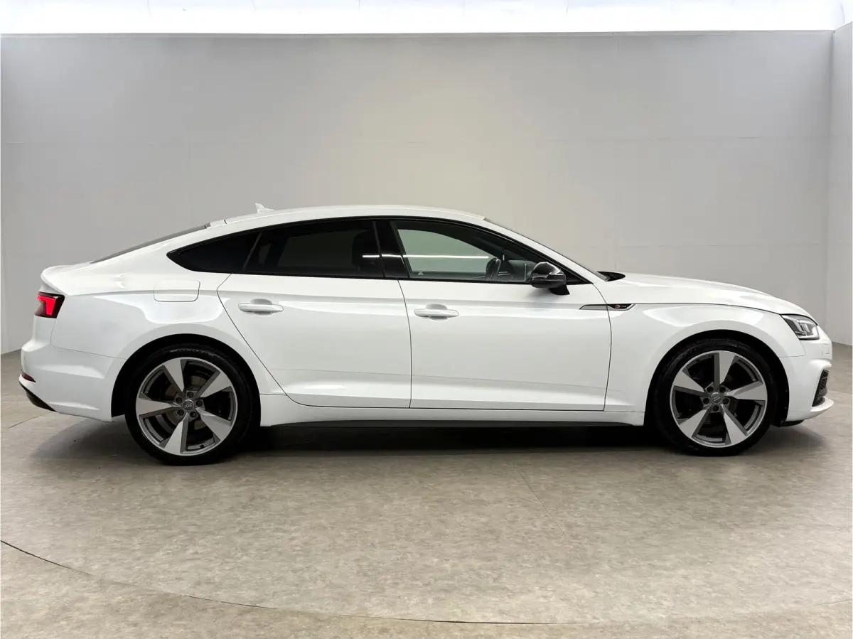 3.0 TDI Quattro S-Line | Sfeer | Virtual | Clima | Cruise | Navi | Keyless | Parkeersens.