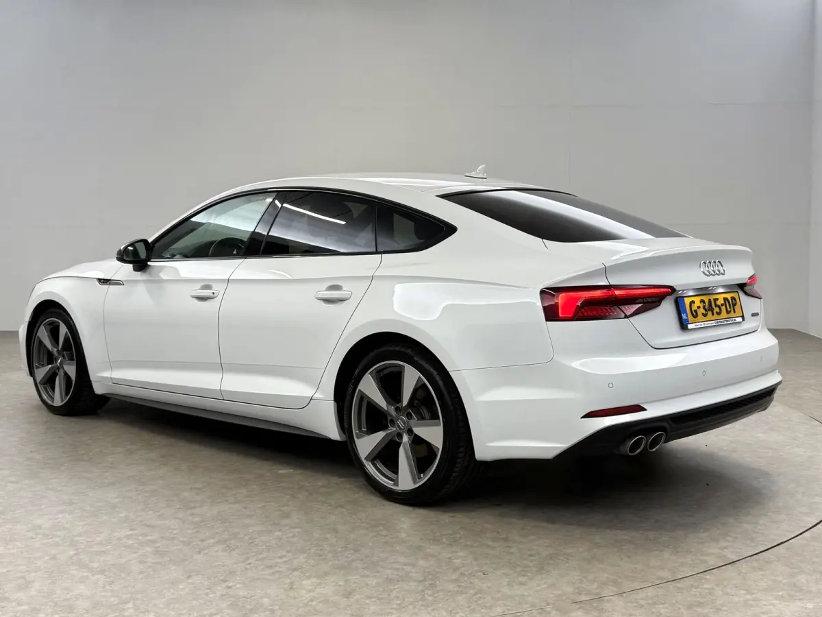 3.0 TDI Quattro S-Line | Sfeer | Virtual | Clima | Cruise | Navi | Keyless | Parkeersens.