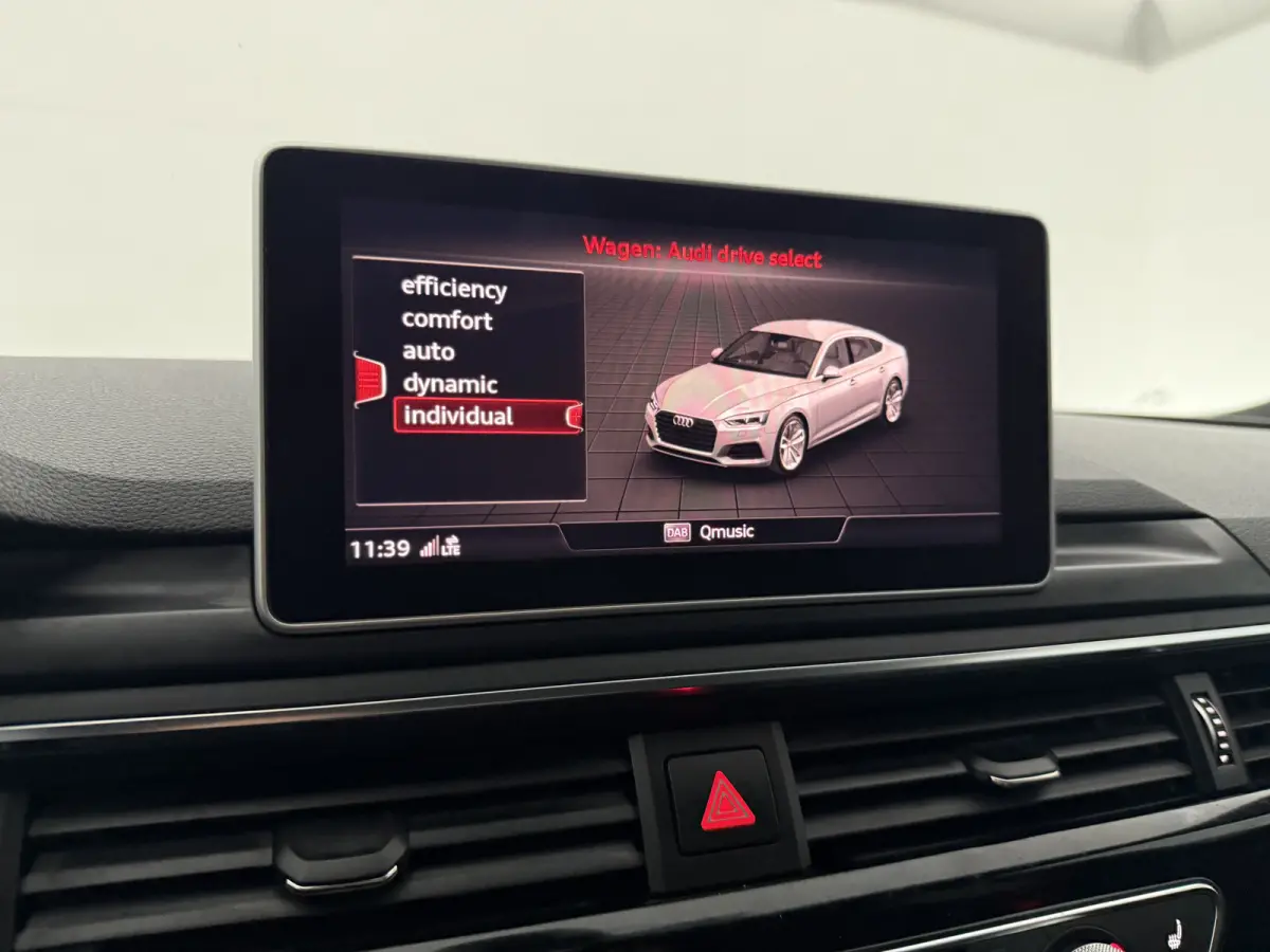 3.0 TDI Quattro S-Line | Sfeer | Virtual | Clima | Cruise | Navi | Keyless | Parkeersens.