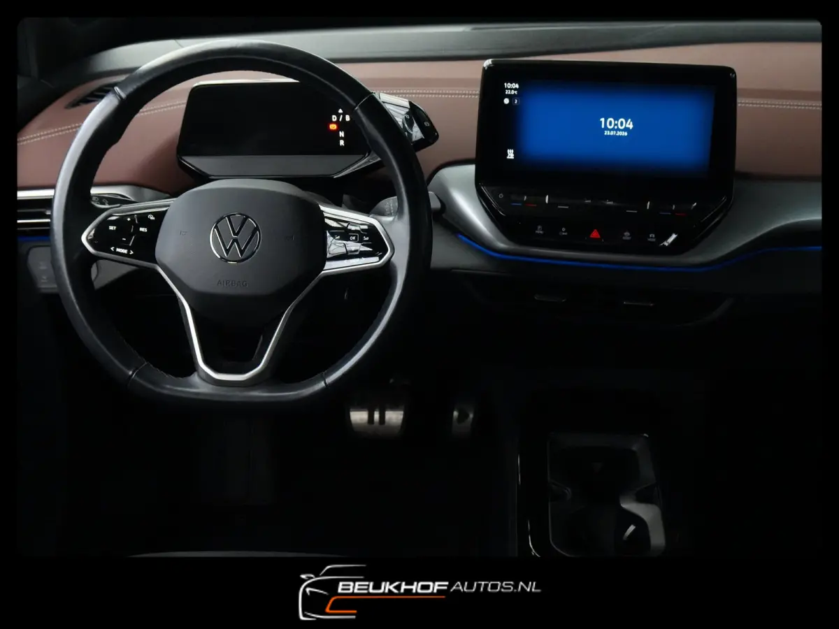 Business 77 kWh Adap Cruise Carplay Soh92.6%