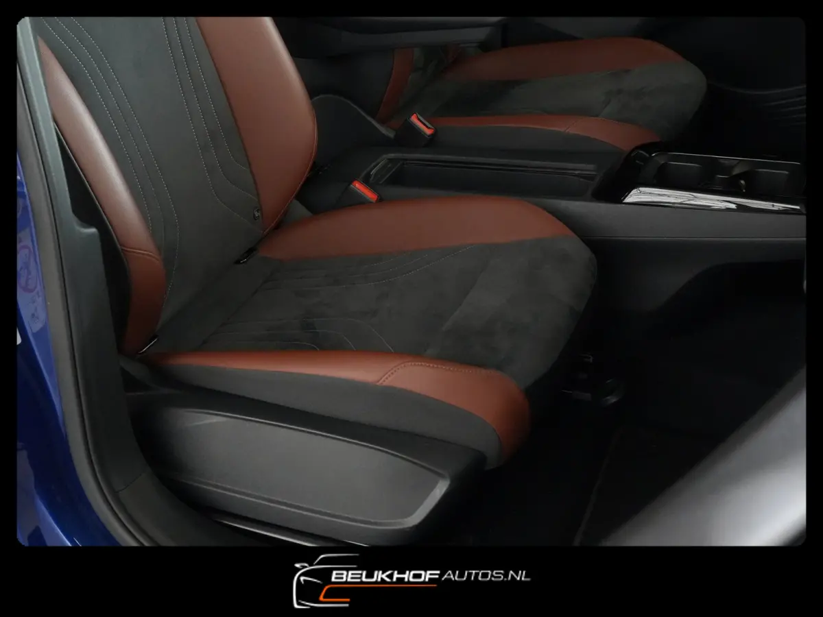 Business 77 kWh Adap Cruise Carplay Soh92.6%