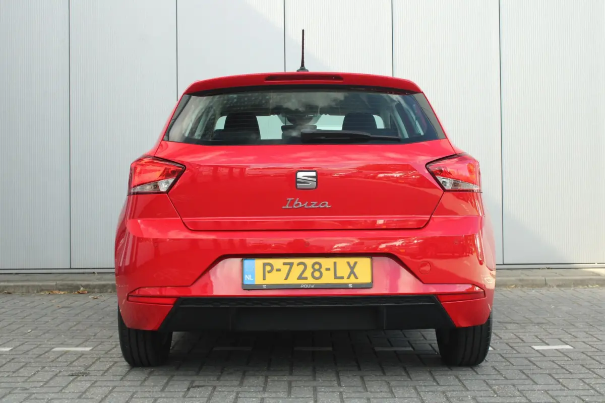 1.0 EcoTSI 95pk Style | Cruise Control | Apple CarPlay/ Android Auto | Airco Automatische | Parkeersensoren Achter