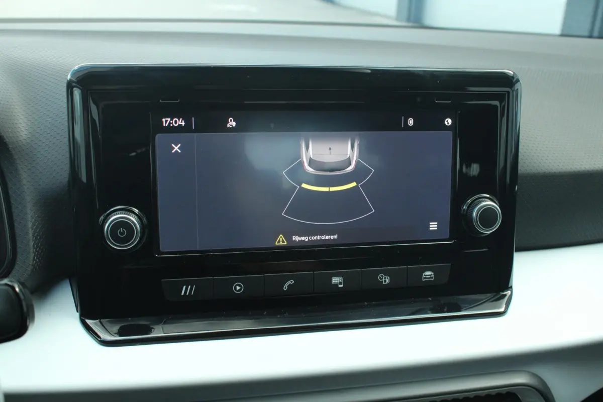 1.0 EcoTSI 95pk Style | Cruise Control | Apple CarPlay/ Android Auto | Airco Automatische | Parkeersensoren Achter