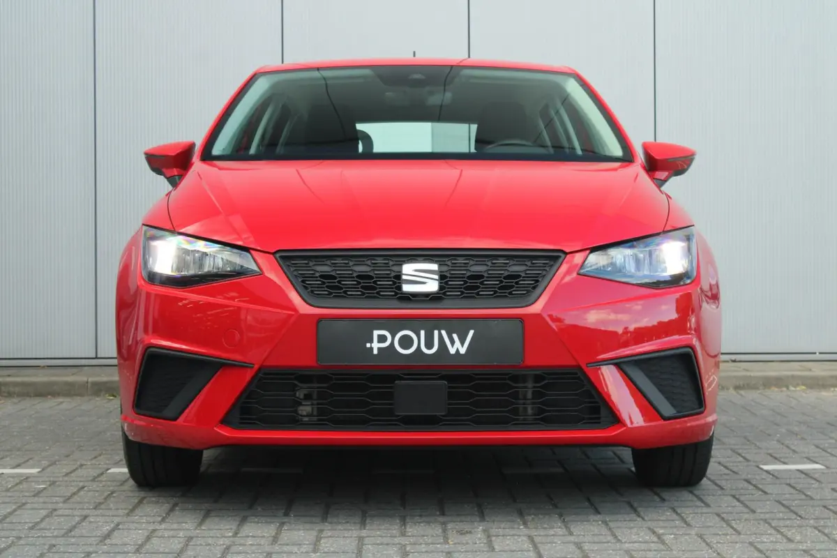 1.0 EcoTSI 95pk Style | Cruise Control | Apple CarPlay/ Android Auto | Airco Automatische | Parkeersensoren Achter