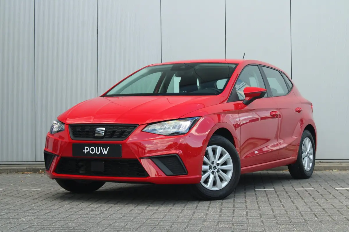 1.0 EcoTSI 95pk Style | Cruise Control | Apple CarPlay/ Android Auto | Airco Automatische | Parkeersensoren Achter