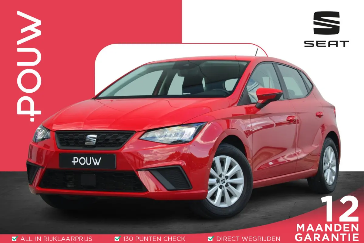 1.0 EcoTSI 95pk Style | Cruise Control | Apple CarPlay/ Android Auto | Airco Automatische | Parkeersensoren Achter