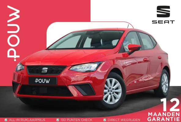 1.0 EcoTSI 95pk Style | Cruise Control | Apple CarPlay/ Android Auto | Airco Automatische | Parkeersensoren Achter