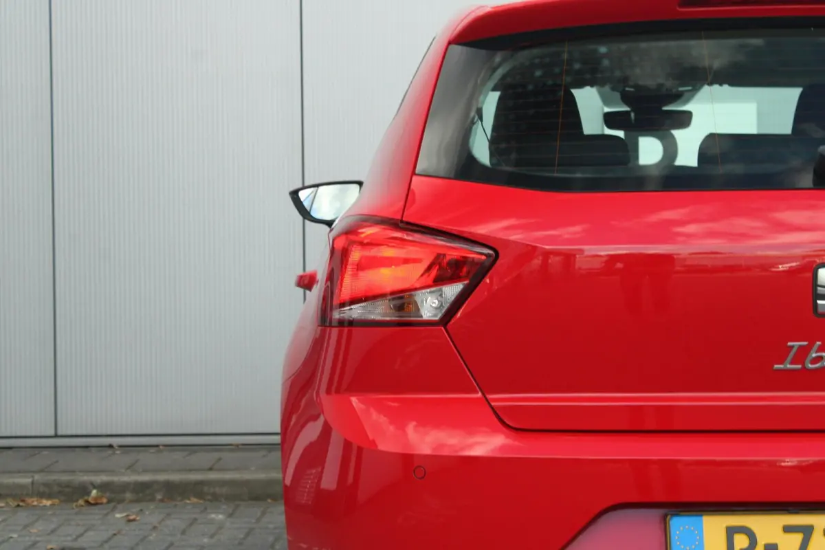 1.0 EcoTSI 95pk Style | Cruise Control | Apple CarPlay/ Android Auto | Airco Automatische | Parkeersensoren Achter