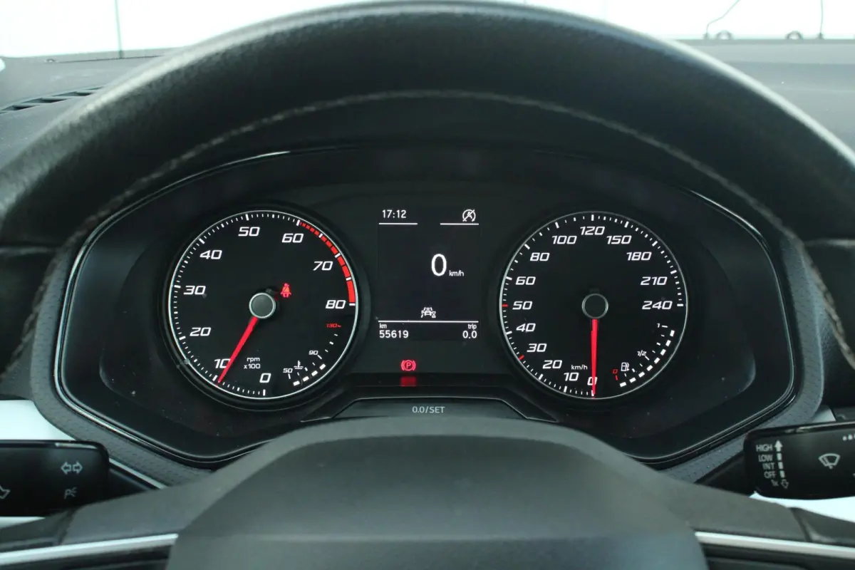 1.0 EcoTSI 95pk Style | Cruise Control | Apple CarPlay/ Android Auto | Airco Automatische | Parkeersensoren Achter