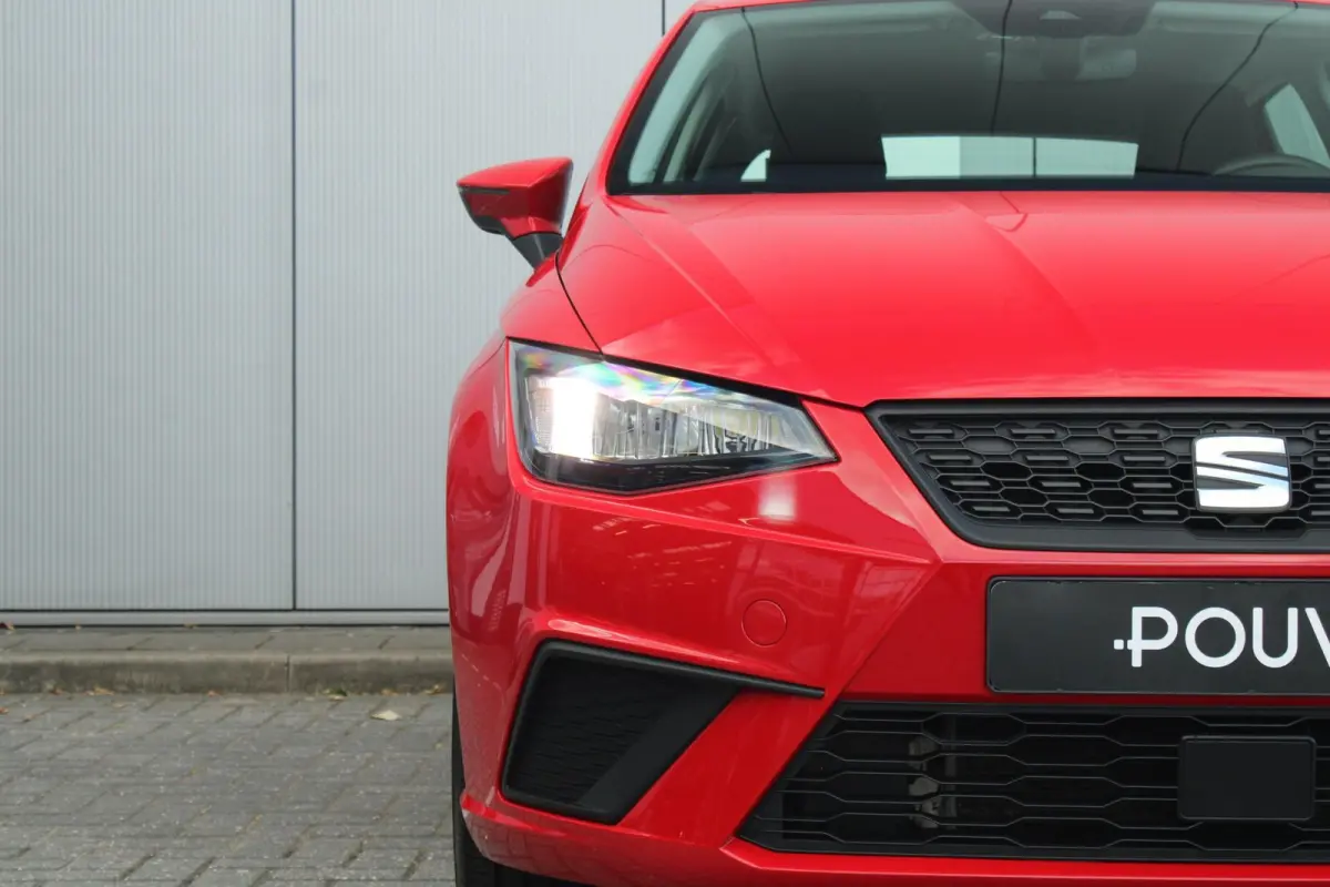 1.0 EcoTSI 95pk Style | Cruise Control | Apple CarPlay/ Android Auto | Airco Automatische | Parkeersensoren Achter