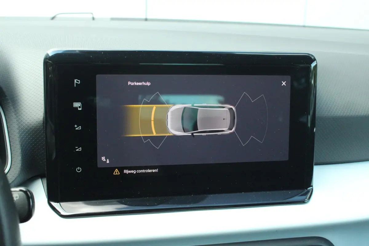 1.0 EcoTSI 95pk Style Business Intense | Cruise Control | Apple CarPlay/ Android auto | Parkeersensoren voor/ Achter | Stoelverwarming | Airco Automatische