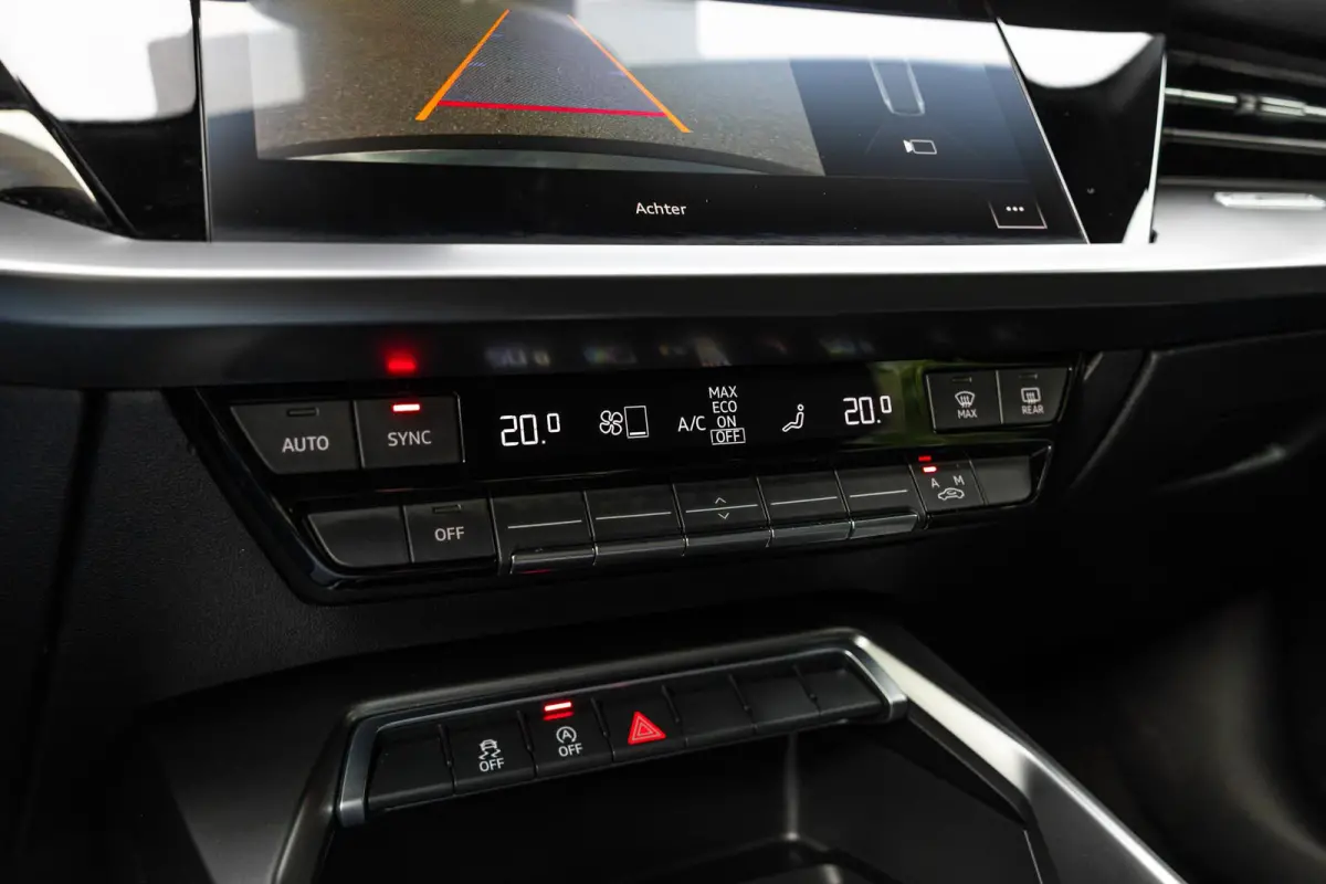 30 TFSI 110pk MHEV Pro Line | Smartphone Interface | Achteruitrijcamera | Cruise Control