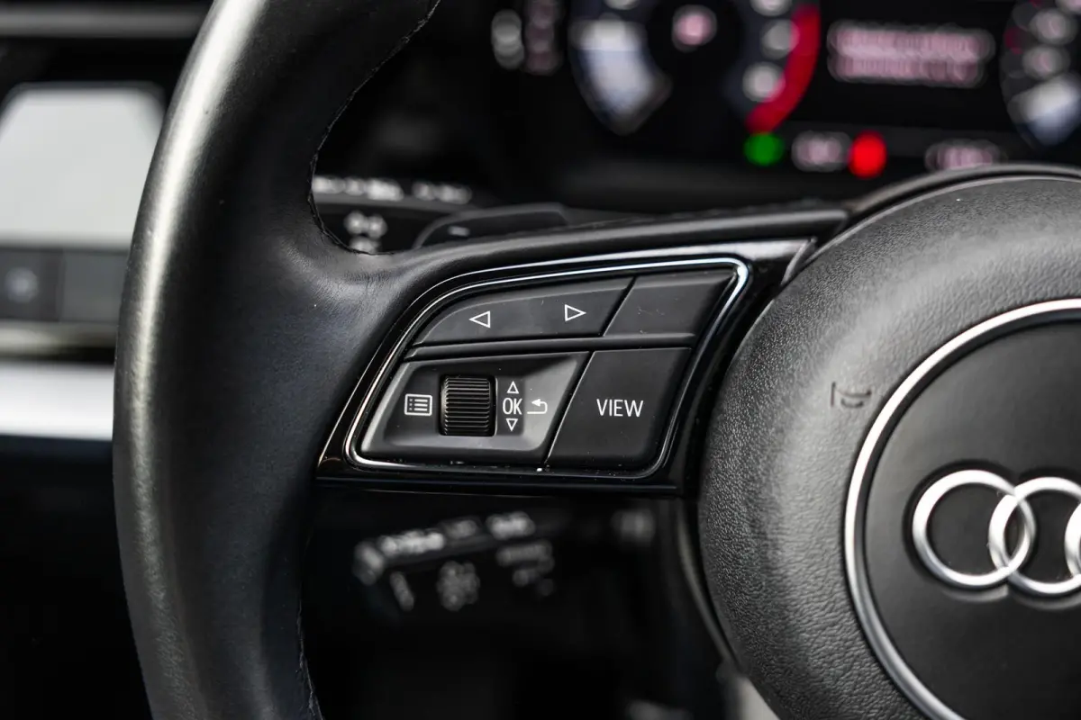 30 TFSI 110pk MHEV Pro Line | Smartphone Interface | Achteruitrijcamera | Cruise Control