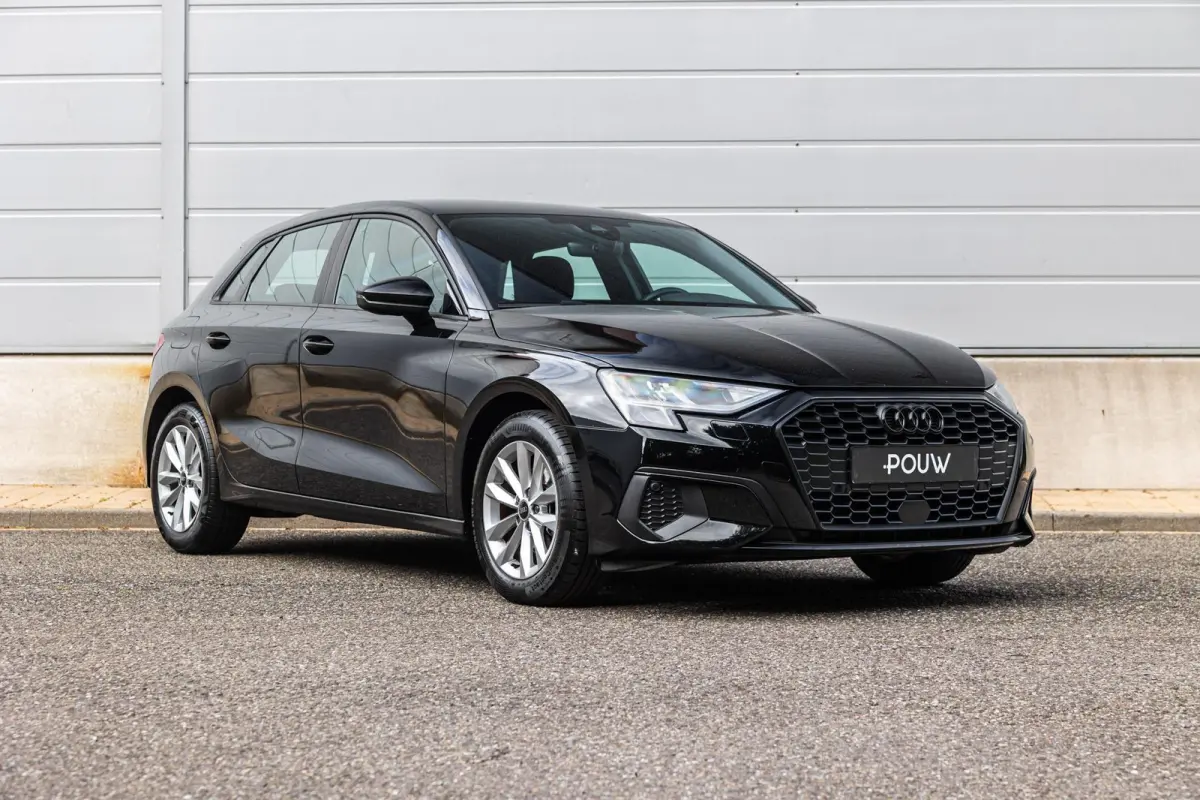 30 TFSI 110pk MHEV Pro Line | Smartphone Interface | Achteruitrijcamera | Cruise Control