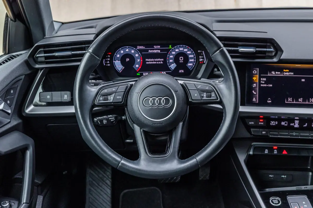 30 TFSI 110pk MHEV Pro Line | Smartphone Interface | Achteruitrijcamera | Cruise Control