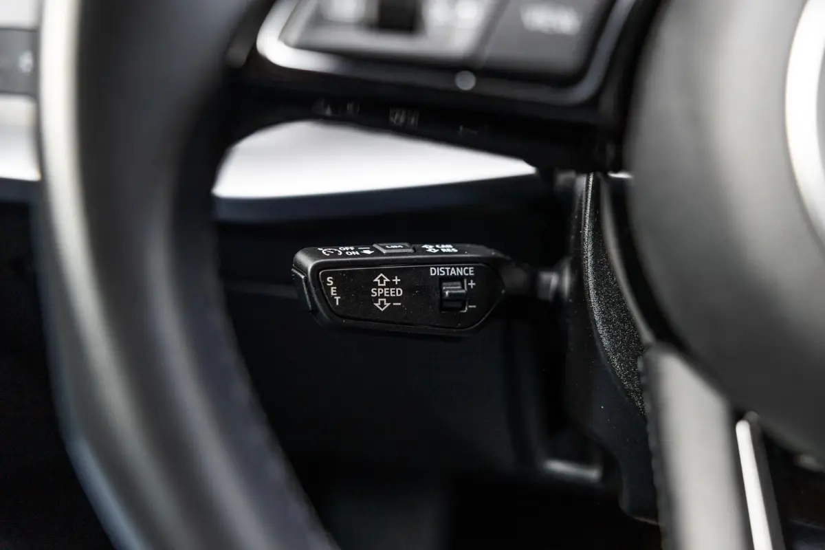 30 TFSI 110pk MHEV Pro Line | Smartphone Interface | Achteruitrijcamera | Cruise Control