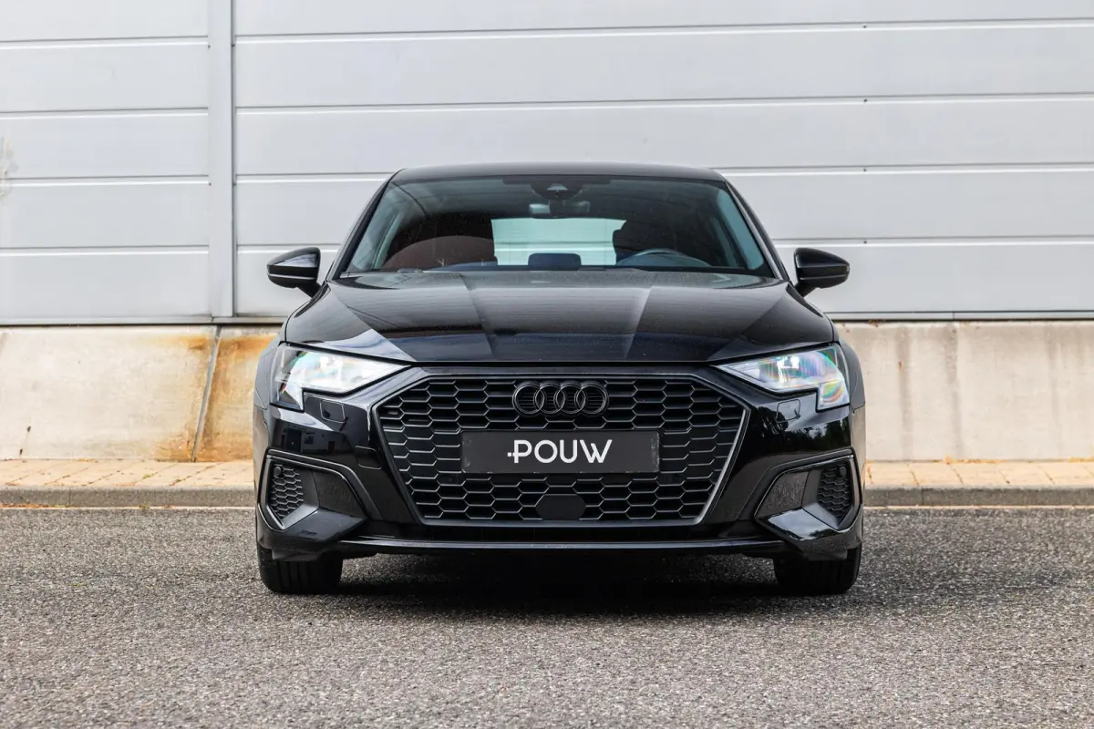 30 TFSI 110pk MHEV Pro Line | Smartphone Interface | Achteruitrijcamera | Cruise Control