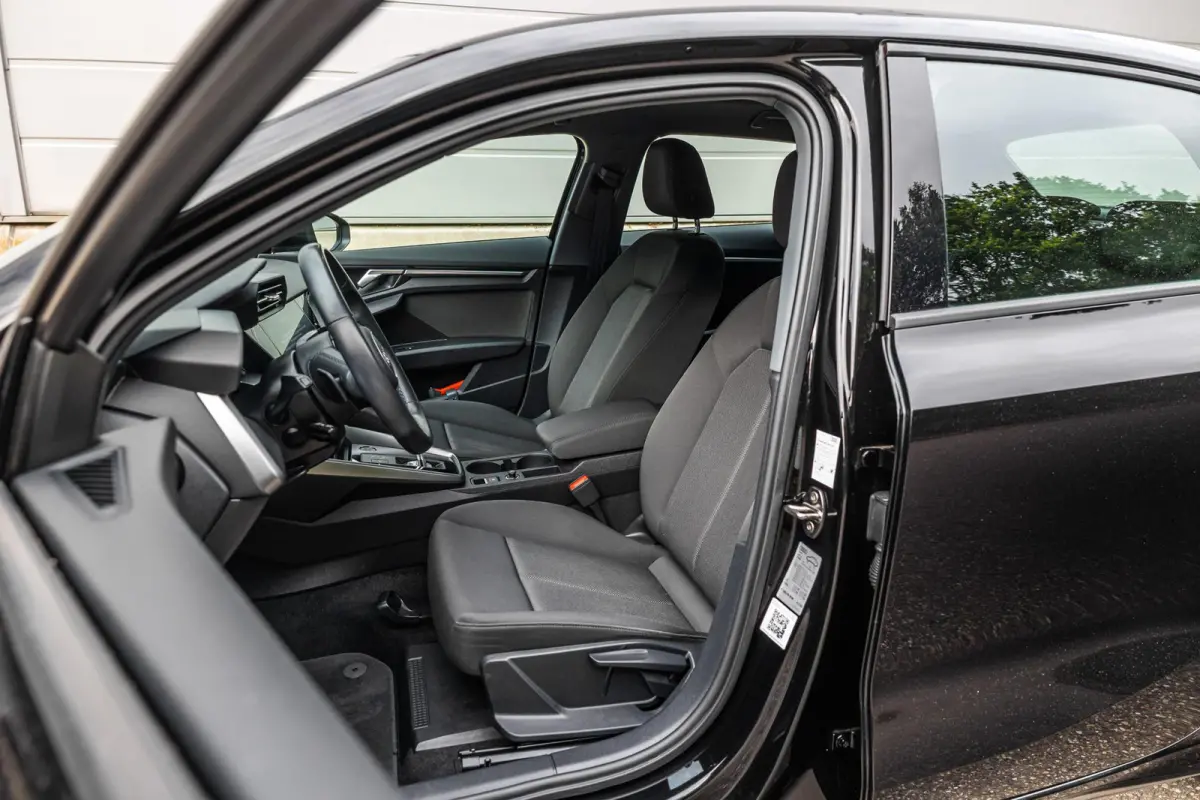 30 TFSI 110pk MHEV Pro Line | Smartphone Interface | Achteruitrijcamera | Cruise Control