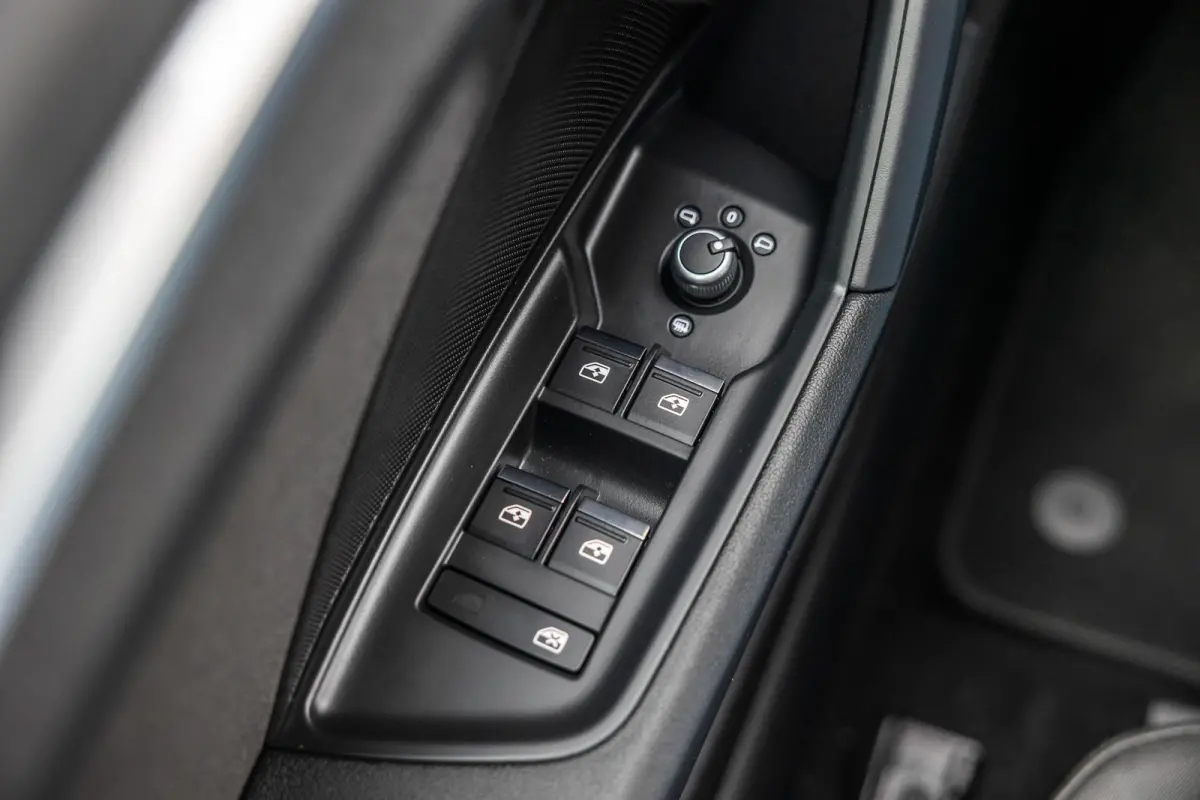 30 TFSI 110pk MHEV Pro Line | Smartphone Interface | Achteruitrijcamera | Cruise Control