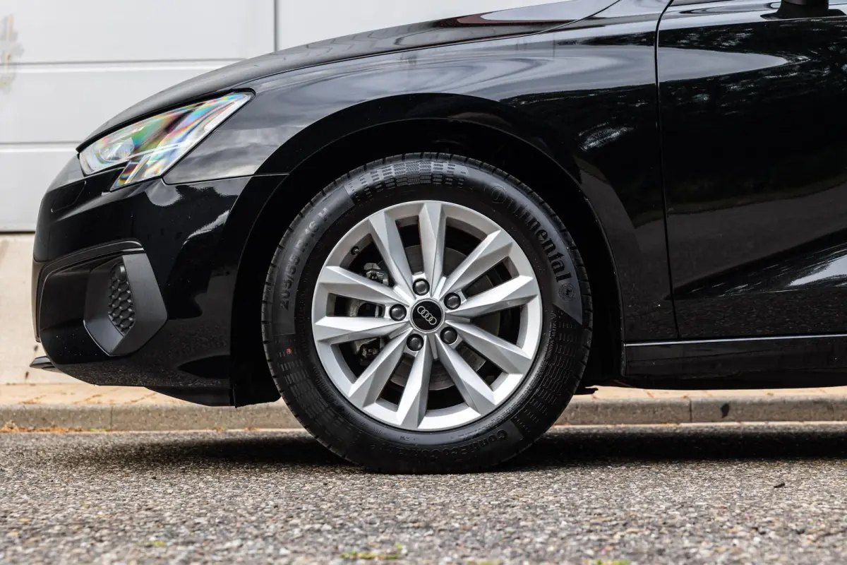 30 TFSI 110pk MHEV Pro Line | Smartphone Interface | Achteruitrijcamera | Cruise Control