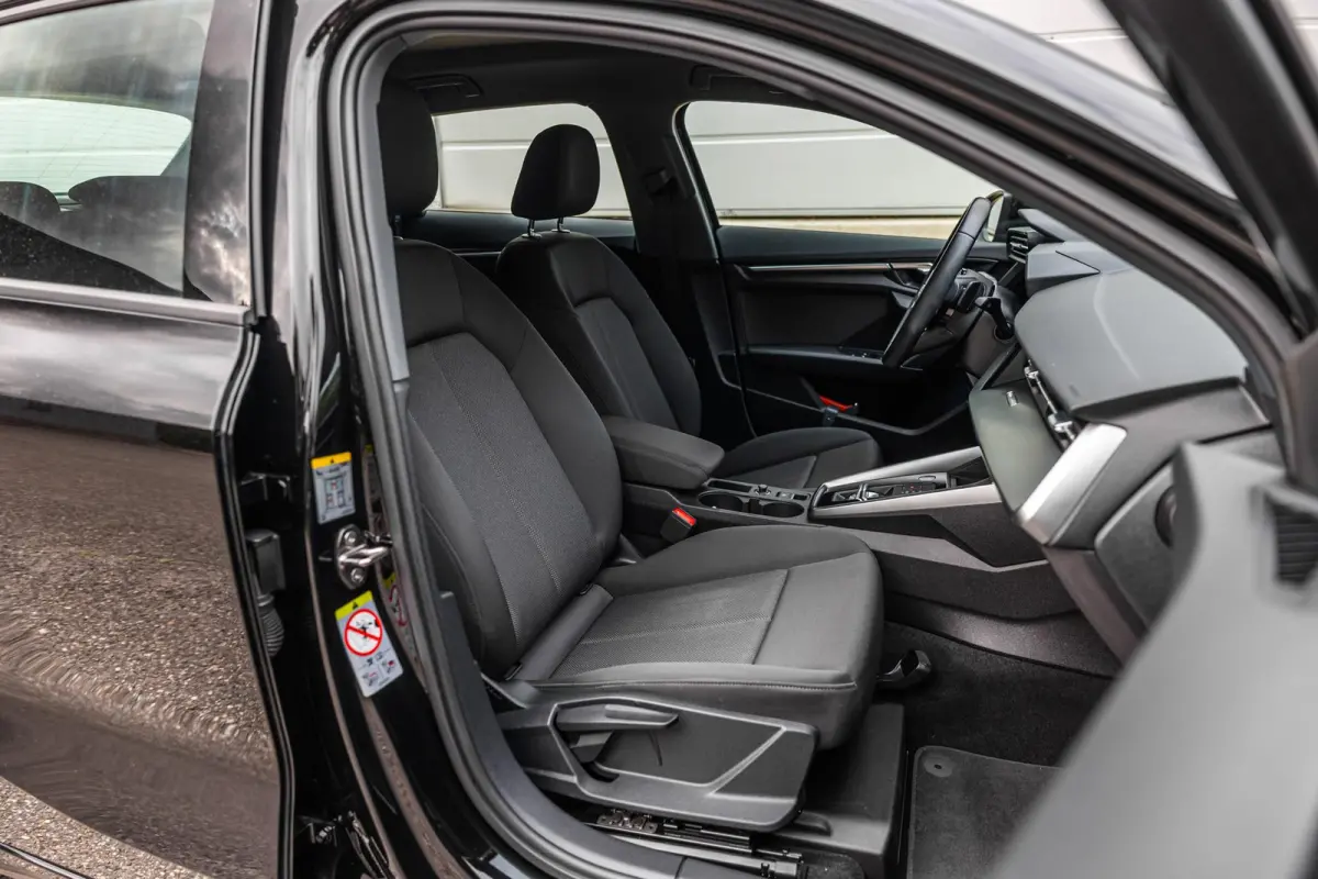 30 TFSI 110pk MHEV Pro Line | Smartphone Interface | Achteruitrijcamera | Cruise Control