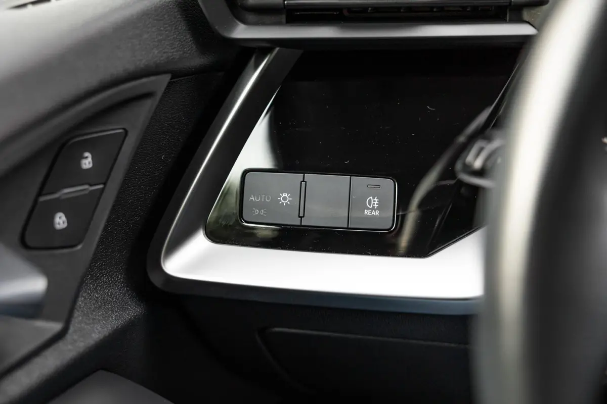30 TFSI 110pk MHEV Pro Line | Smartphone Interface | Achteruitrijcamera | Cruise Control