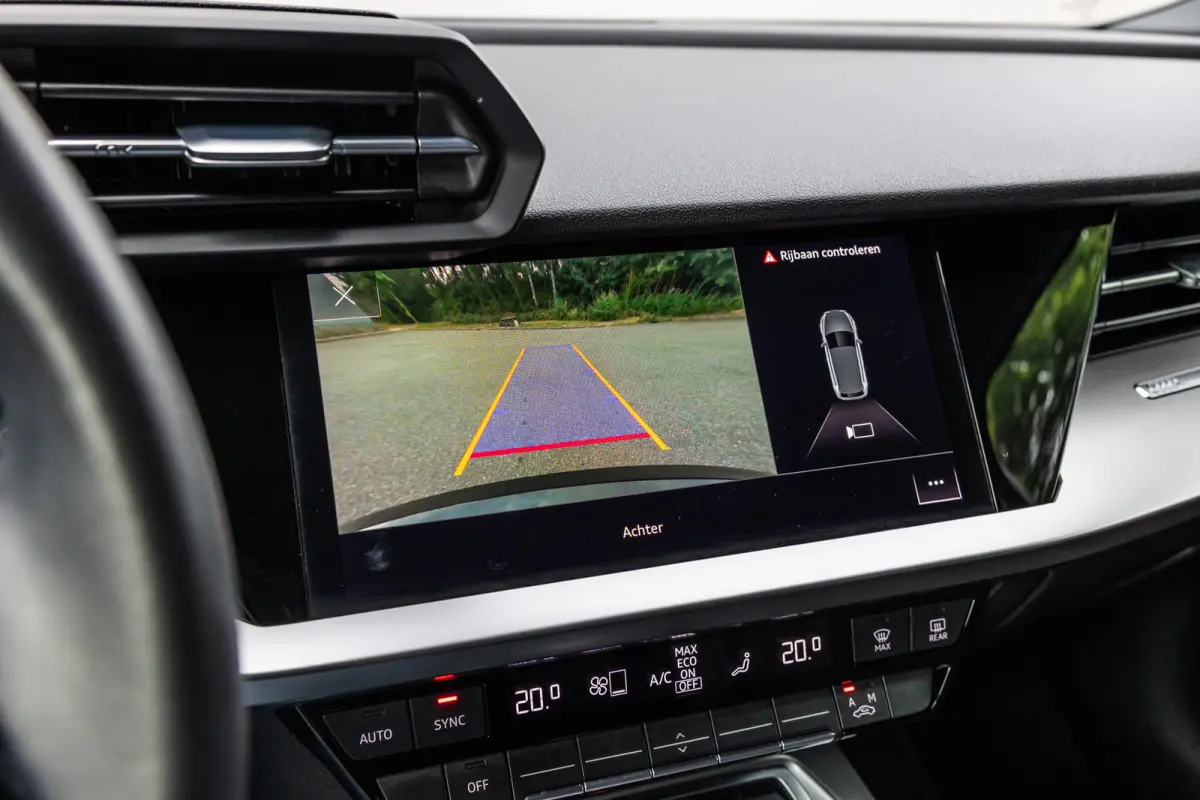 30 TFSI 110pk MHEV Pro Line | Smartphone Interface | Achteruitrijcamera | Cruise Control