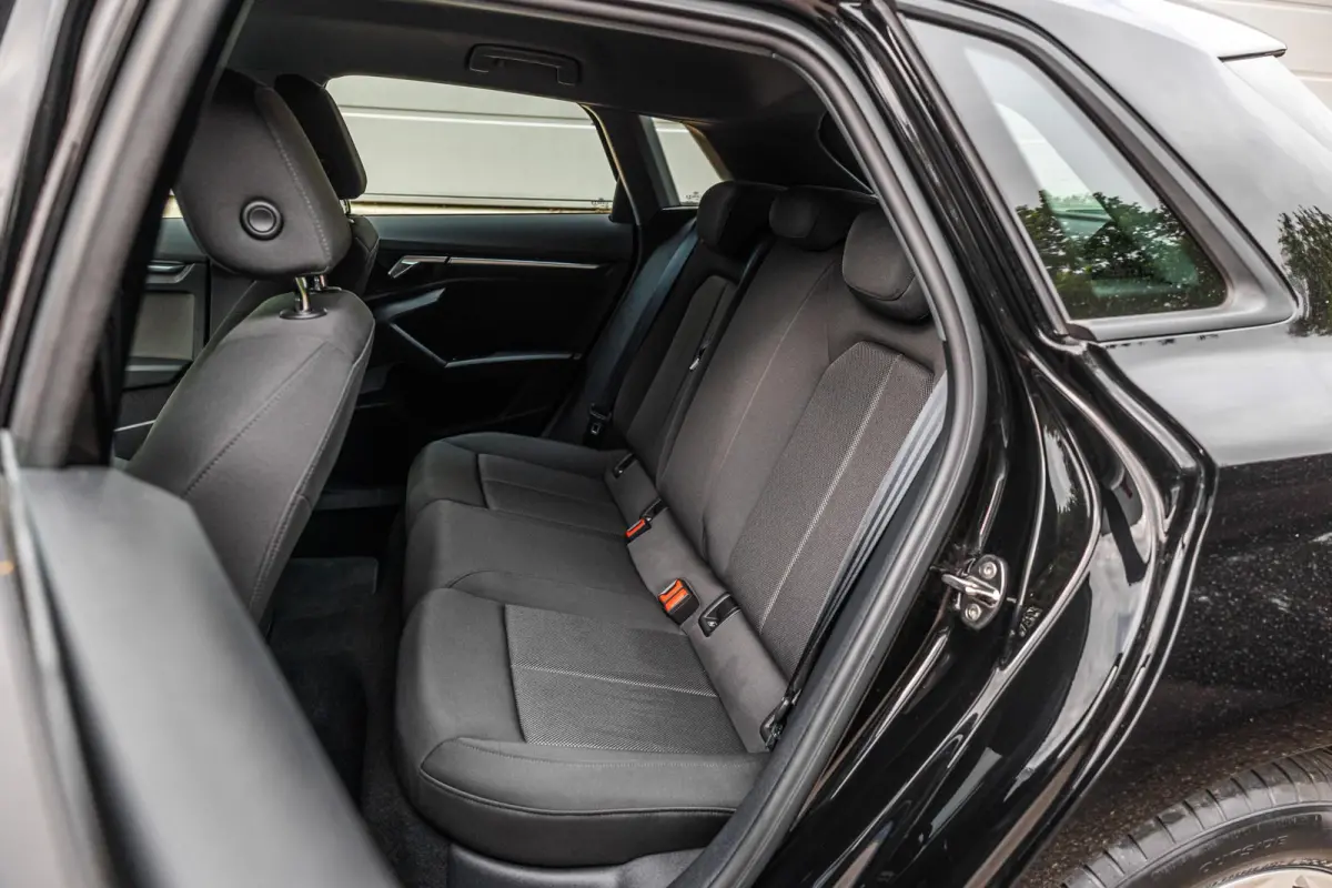 30 TFSI 110pk MHEV Pro Line | Smartphone Interface | Achteruitrijcamera | Cruise Control