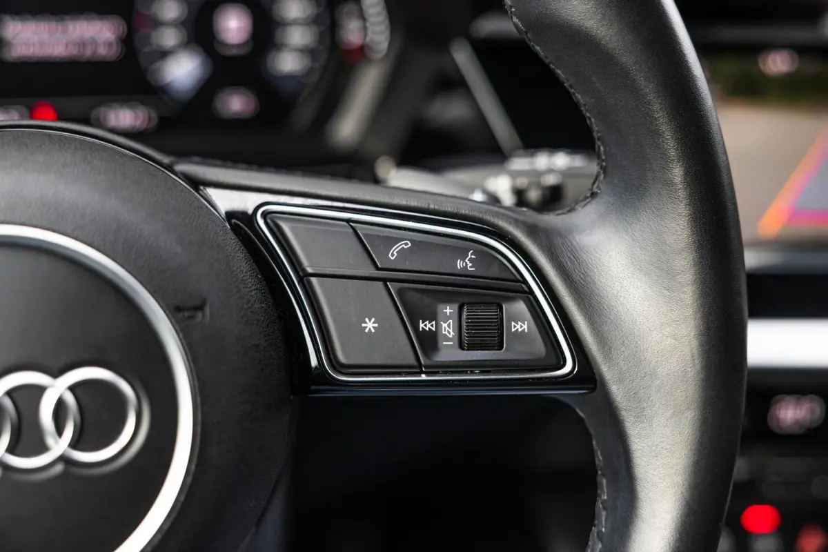 30 TFSI 110pk MHEV Pro Line | Smartphone Interface | Achteruitrijcamera | Cruise Control