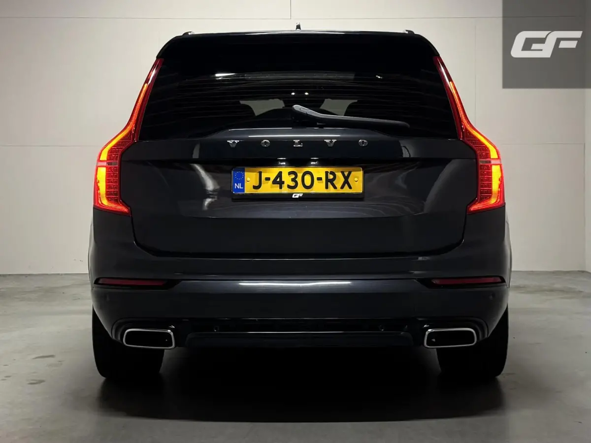 2.0 T8 Recharge AWD R-Design Pano B&W 360º Luchtvering Trekh.