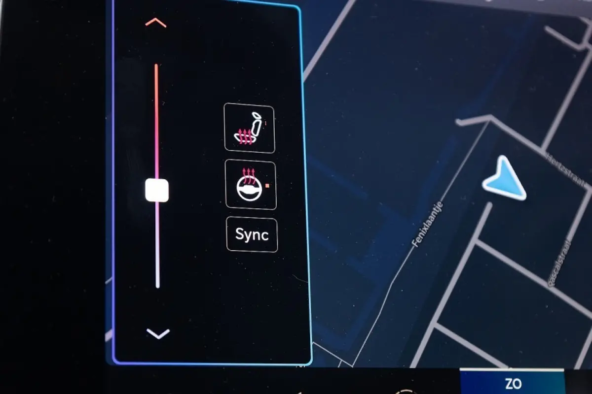 4xe 190 Plug-in Hybrid Night Eagle | CARPLAY | LED | VELGEN !