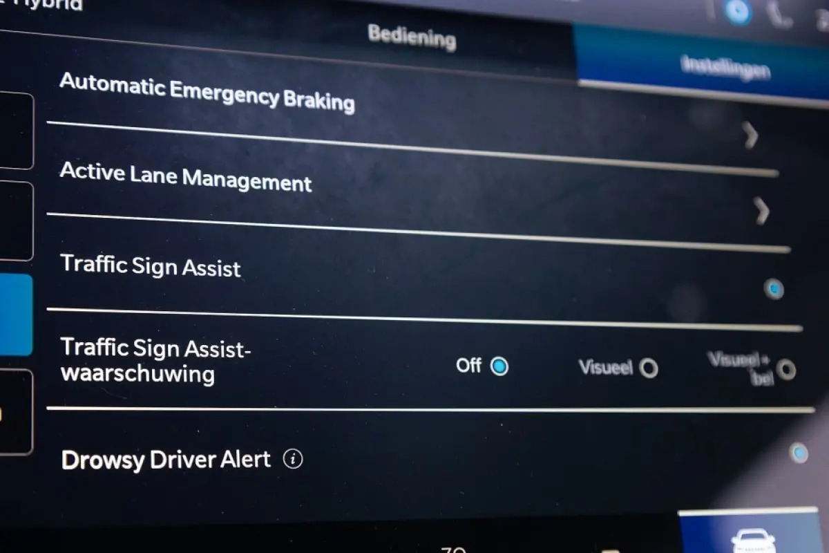 4xe 190 Plug-in Hybrid Night Eagle | CARPLAY | LED | VELGEN !