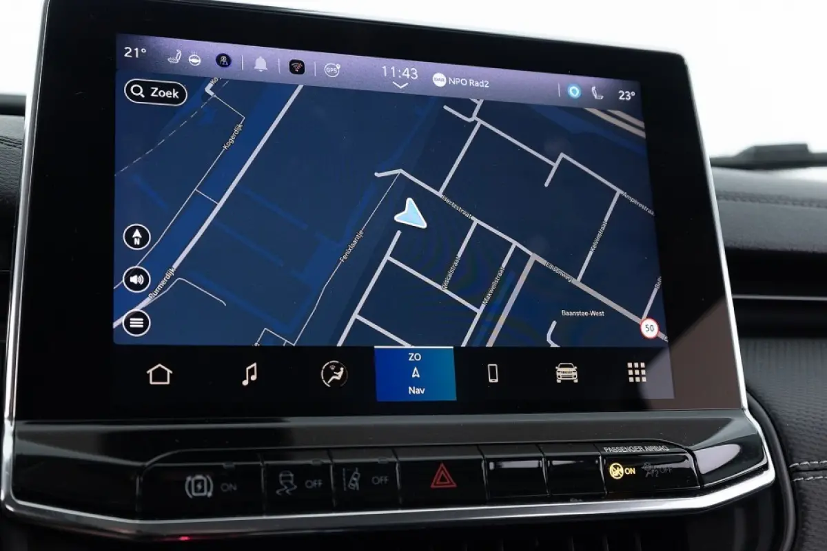 4xe 190 Plug-in Hybrid Night Eagle | CARPLAY | LED | VELGEN !