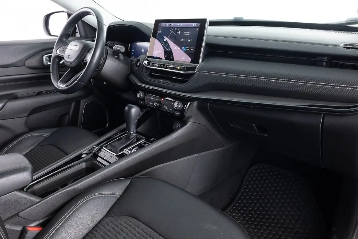 4xe 190 Plug-in Hybrid Night Eagle | CARPLAY | LED | VELGEN