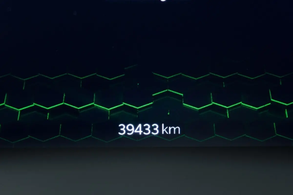 4xe 190 Plug-in Hybrid Night Eagle | CARPLAY | LED | VELGEN !
