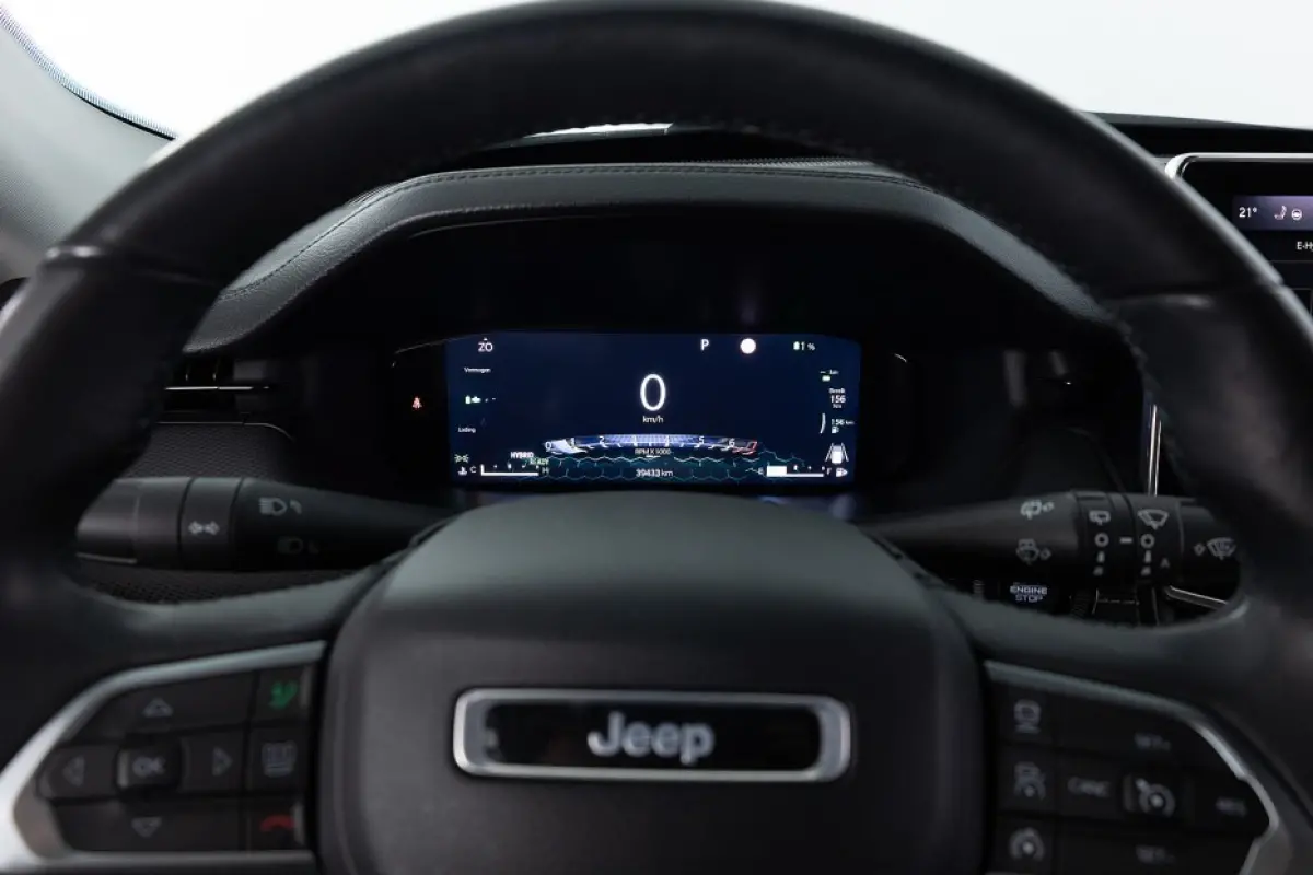 4xe 190 Plug-in Hybrid Night Eagle | CARPLAY | LED | VELGEN !