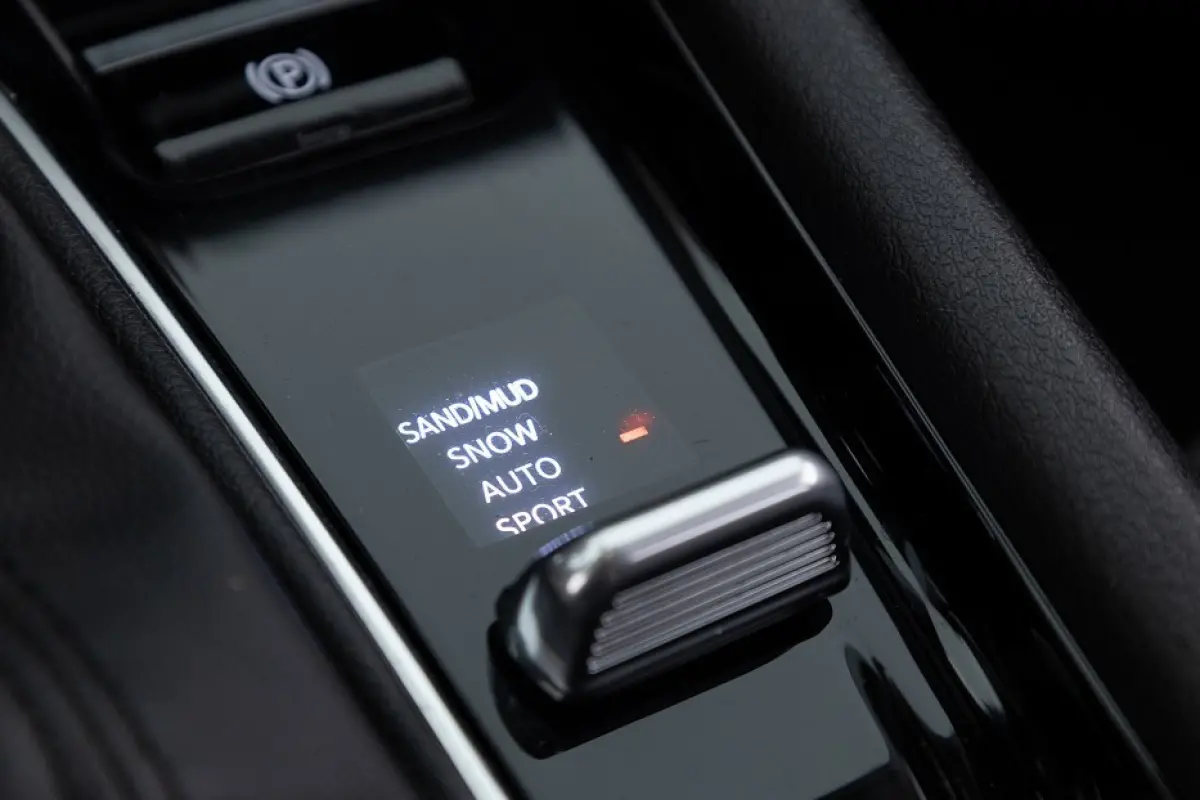 4xe 190 Plug-in Hybrid Night Eagle | CARPLAY | LED | VELGEN !